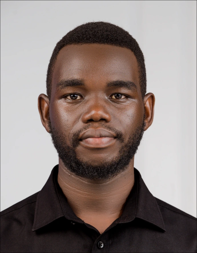 Ogenrwot Brian, Tour Consultant, Roam Beyond Tours