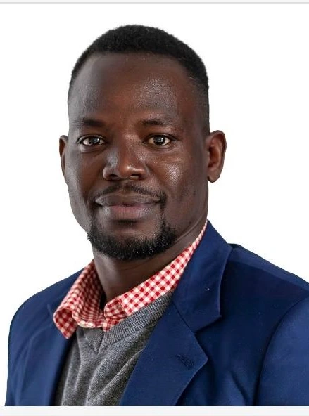 Samuel Ojok, Managing Director Roam Beyond Tours